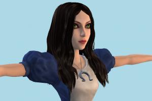 Alice Wonderland Alice Wonderland-2